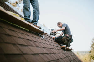 Local Roofers in Liberty Farms, CA